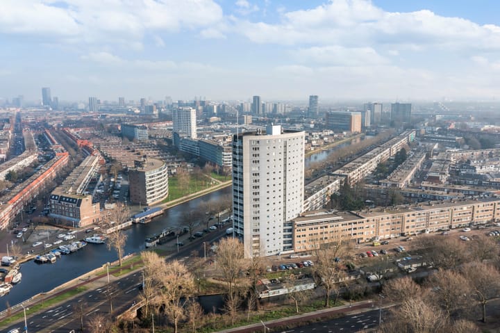 Foto 50 van Troelstrakade 41-A