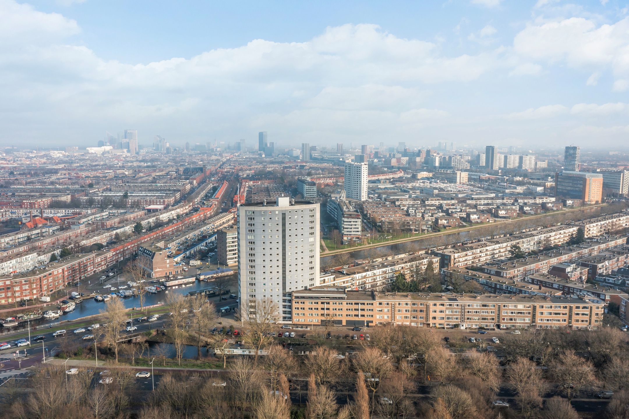 Foto 51 van Troelstrakade 41-A