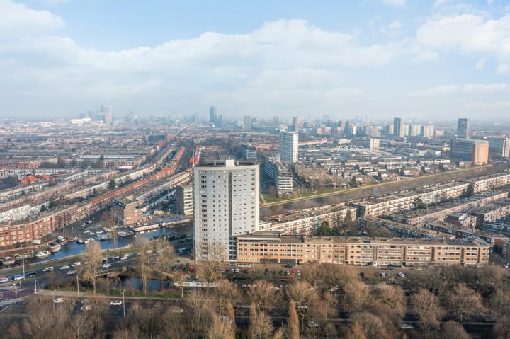 Foto 51 van Troelstrakade 41-A