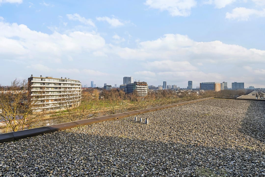 Foto 52 van Troelstrakade 41-A