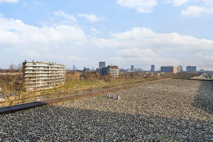 Foto 52 van Troelstrakade 41-A