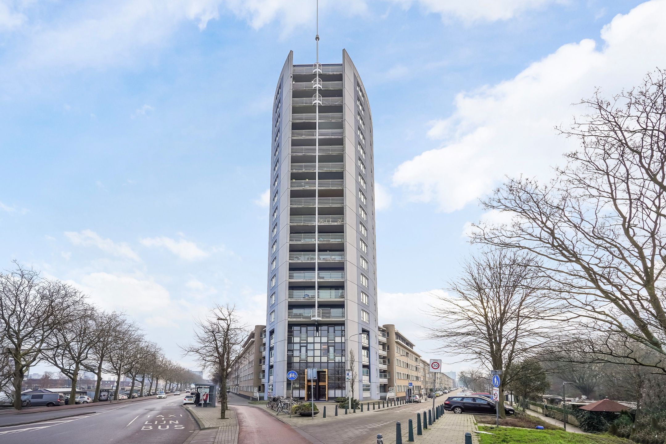 Foto 54 van Troelstrakade 41-A