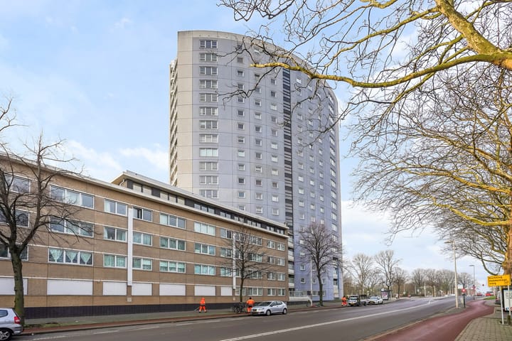 Foto 55 van Troelstrakade 41-A