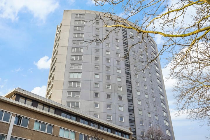 Foto 56 van Troelstrakade 41-A