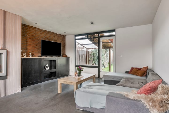 Foto 2 van Jacobsdreef 1