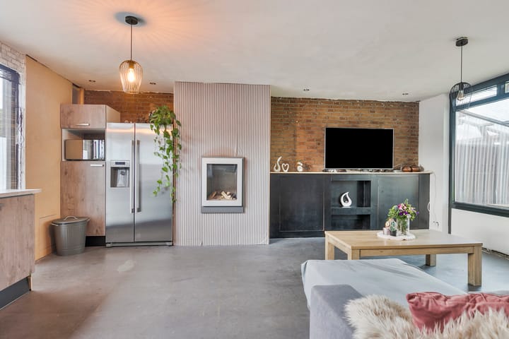 Foto 3 van Jacobsdreef 1