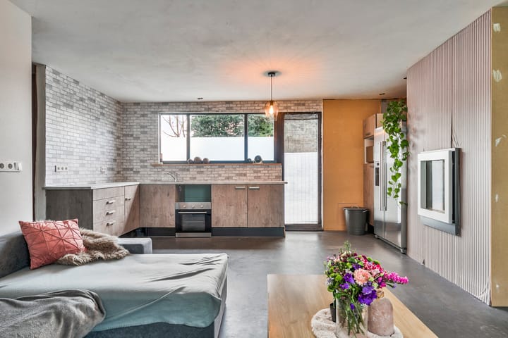 Foto 5 van Jacobsdreef 1