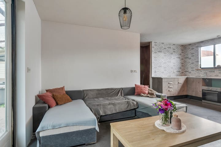 Foto 6 van Jacobsdreef 1