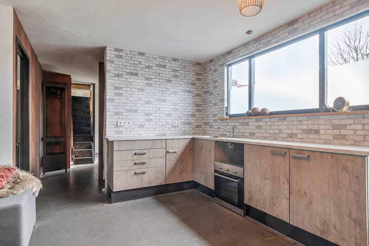 Foto 7 van Jacobsdreef 1