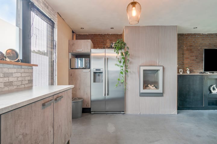 Foto 8 van Jacobsdreef 1