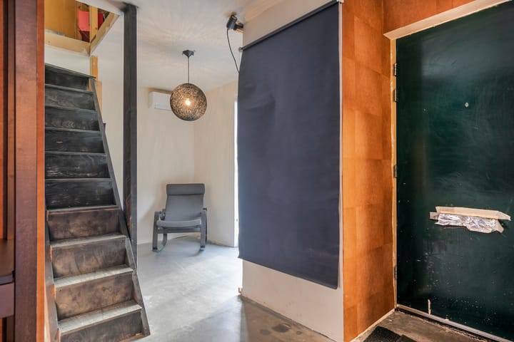 Foto 9 van Jacobsdreef 1