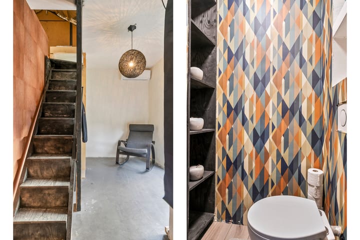 Foto 10 van Jacobsdreef 1