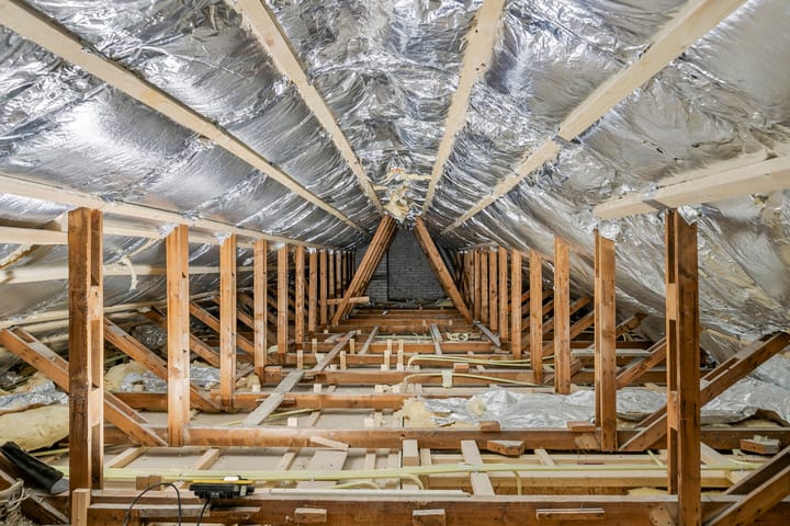 Foto 17 van Jacobsdreef 1