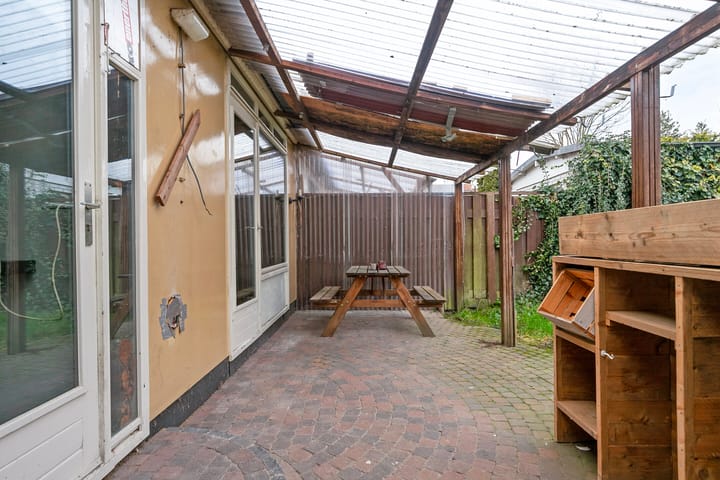 Foto 18 van Jacobsdreef 1