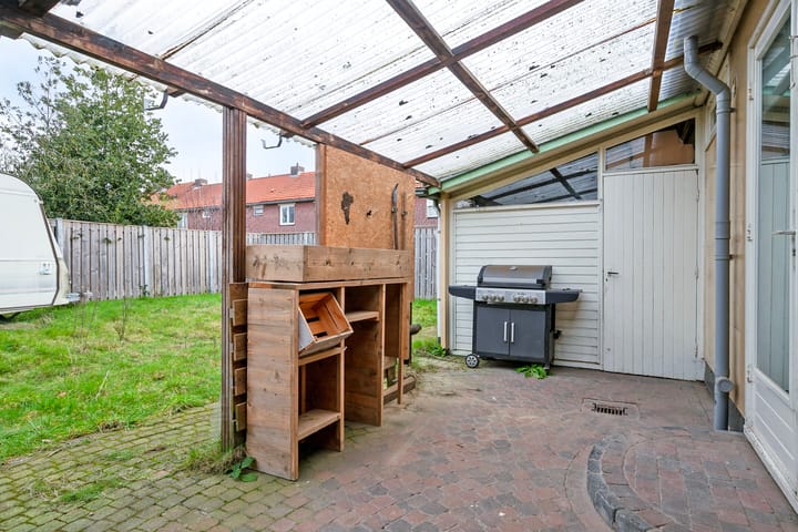 Foto 19 van Jacobsdreef 1