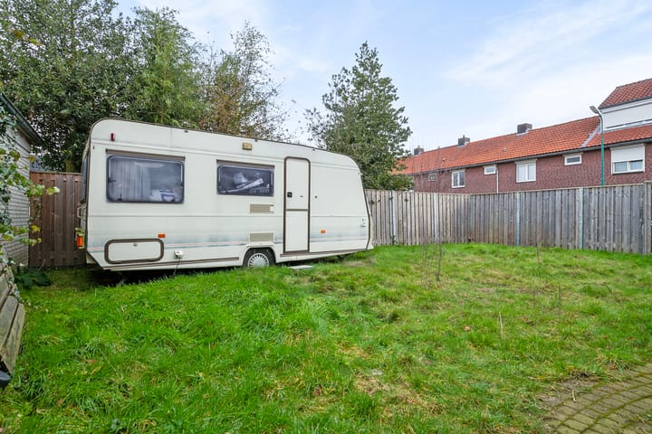 Foto 22 van Jacobsdreef 1