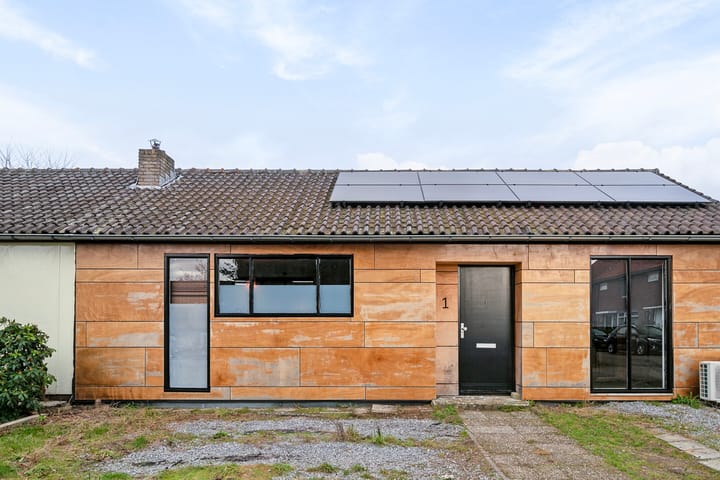 Foto 23 van Jacobsdreef 1