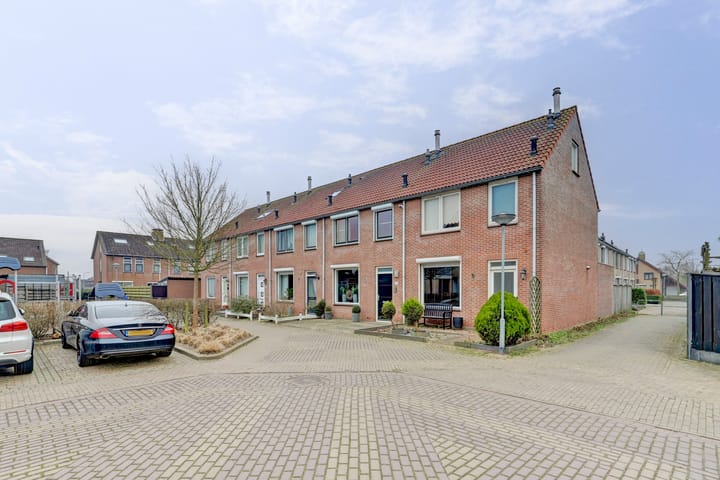 Photo 1 of Vletstraat 36