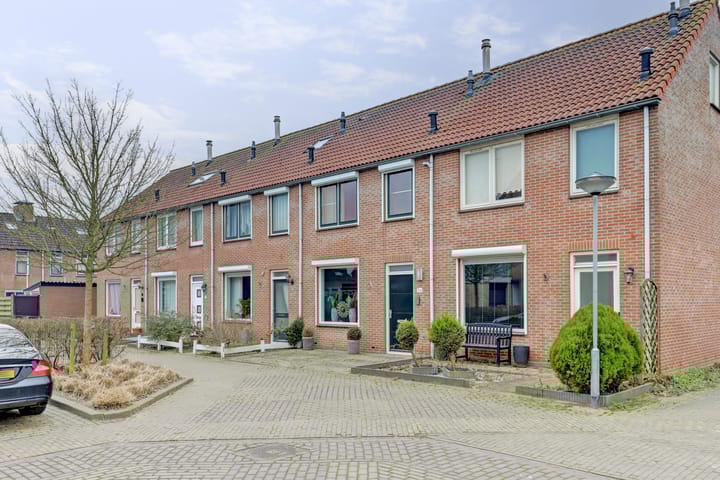Photo 2 of Vletstraat 36