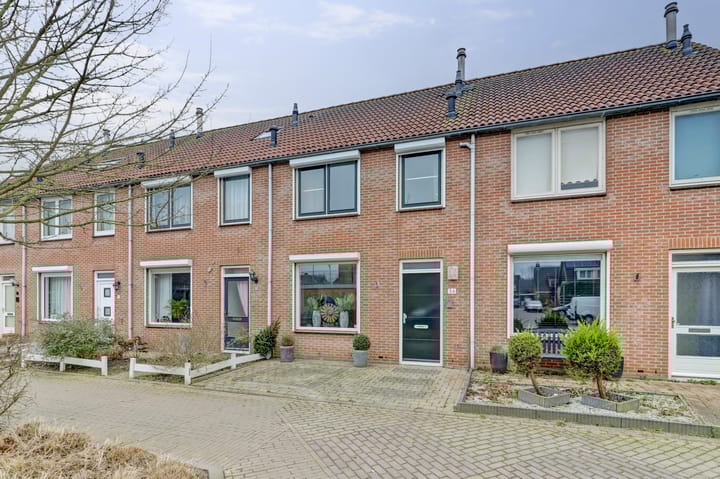 Photo 3 of Vletstraat 36