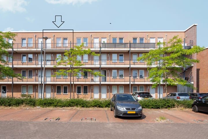 Bekijk foto van Ganeshastraat 51