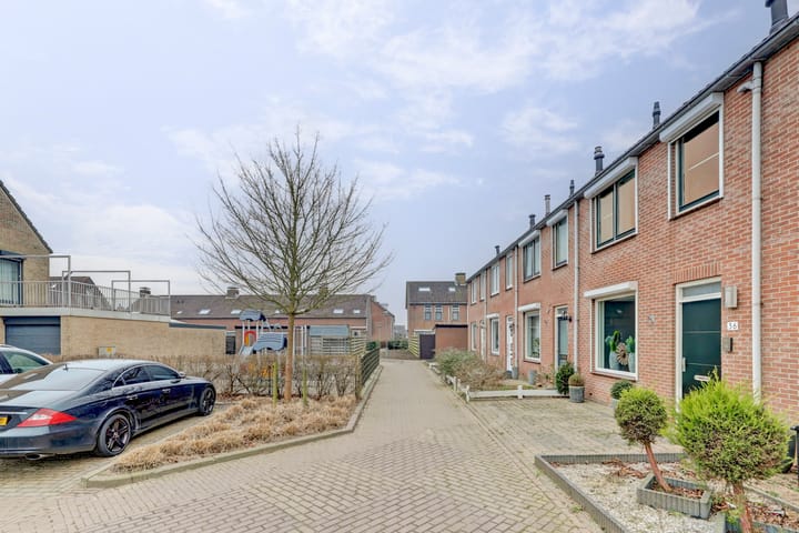 Photo 4 of Vletstraat 36