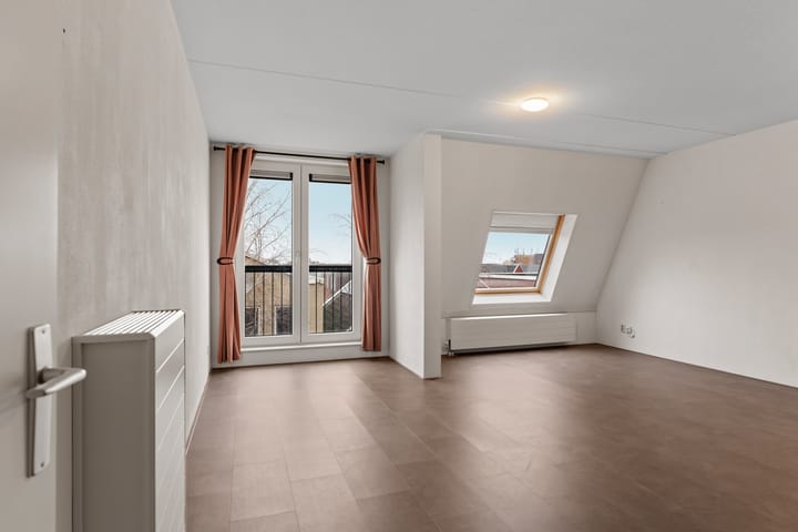 Foto 2 van Ganeshastraat 51