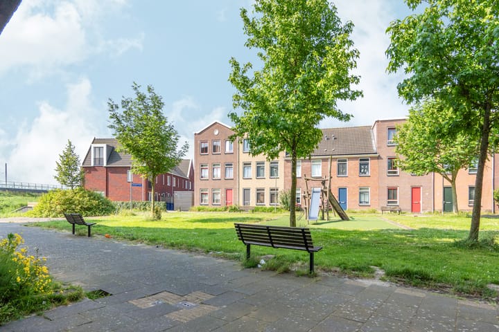 Foto 18 van Ganeshastraat 51