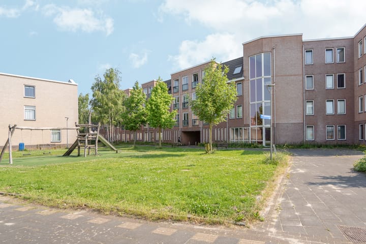 Foto 20 van Ganeshastraat 51