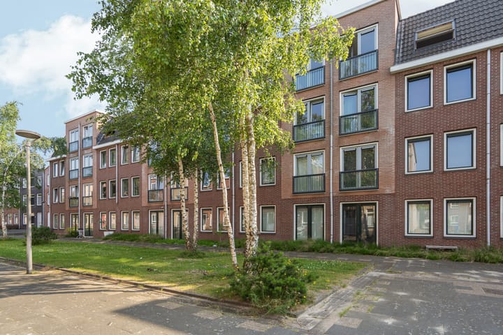 Foto 21 van Ganeshastraat 51