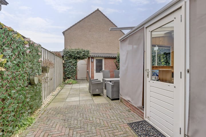 Photo 29 of Vletstraat 36