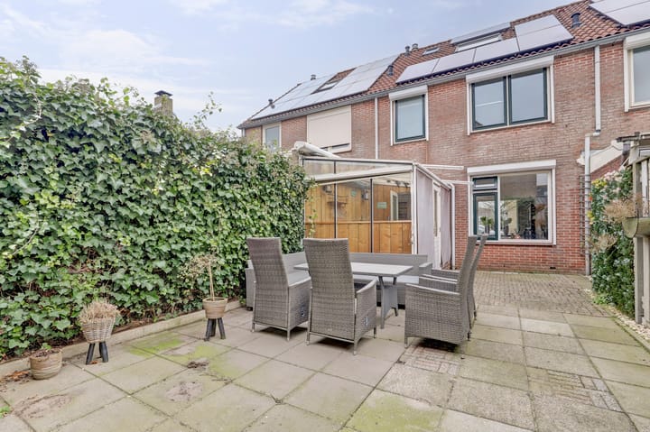 Photo 30 of Vletstraat 36