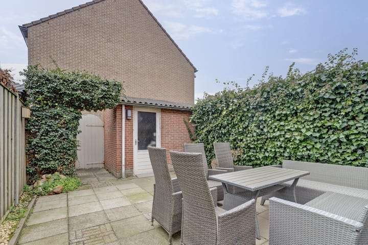 Photo 31 of Vletstraat 36