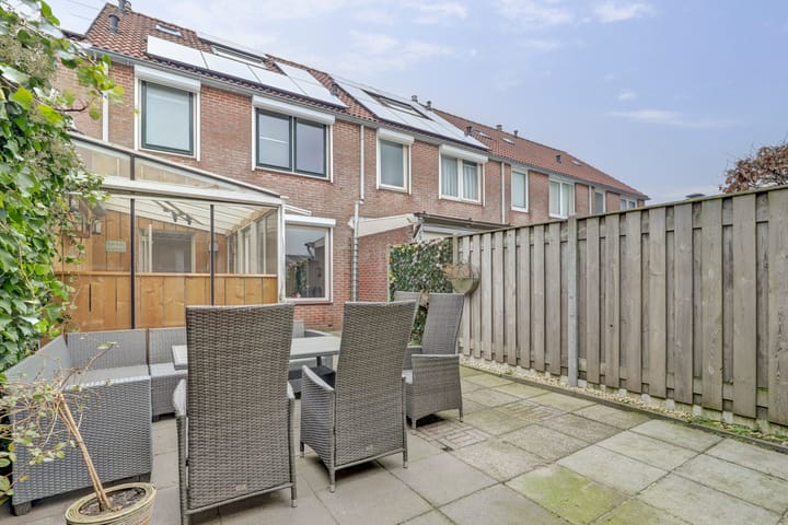 Photo 32 of Vletstraat 36