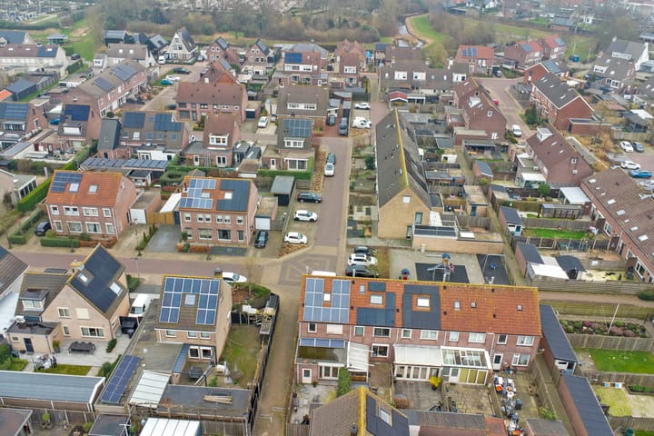 Photo 33 of Vletstraat 36