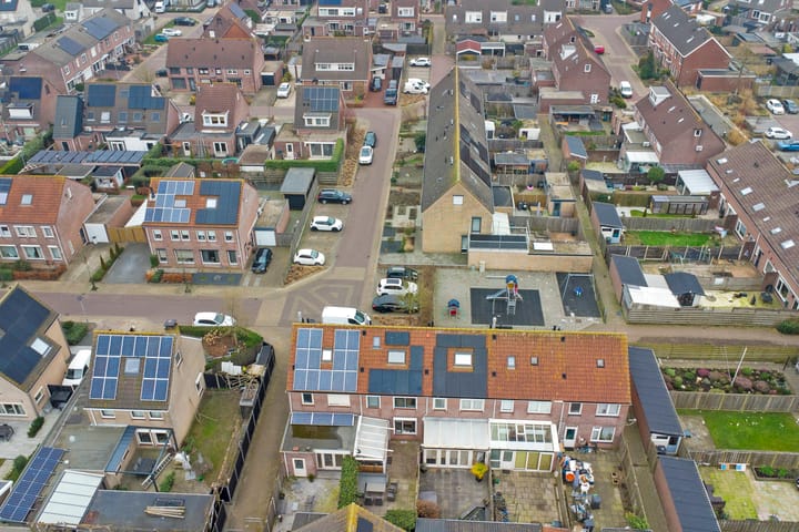 Photo 34 of Vletstraat 36