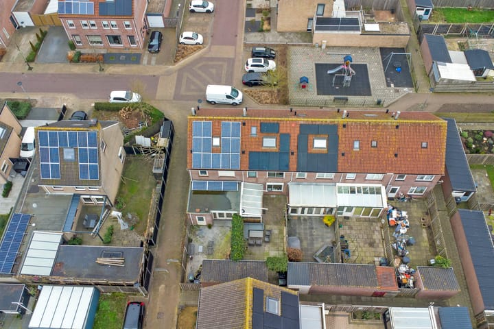 Photo 35 of Vletstraat 36