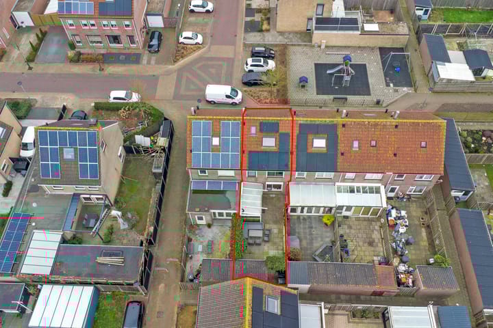 Photo 36 of Vletstraat 36