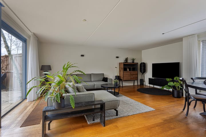 Foto 2 van Franjezwam 17