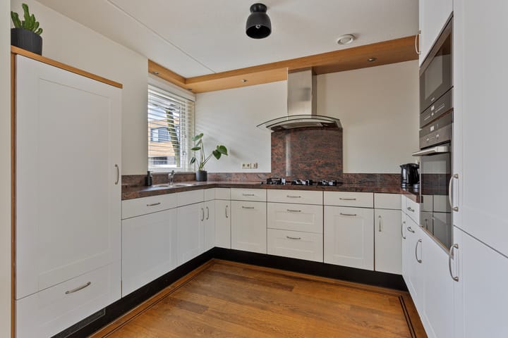 Foto 3 van Franjezwam 17