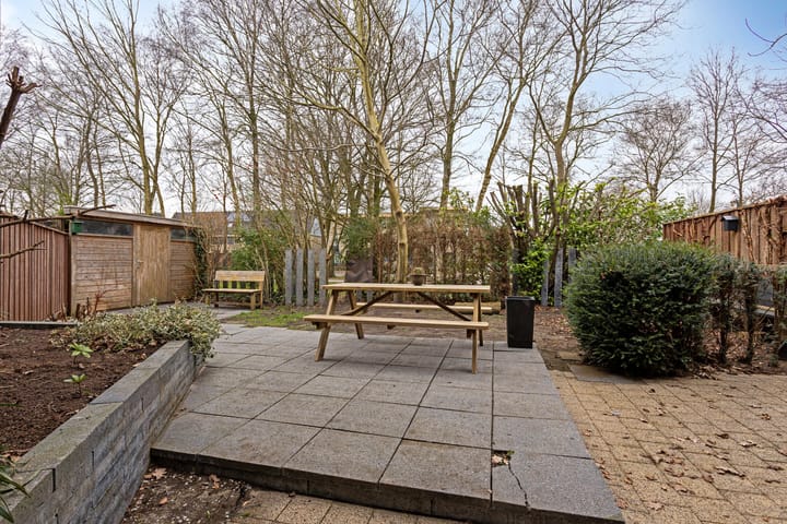 Foto 5 van Franjezwam 17