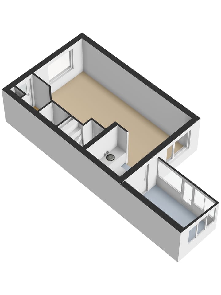 Photo 42 of Vletstraat 36