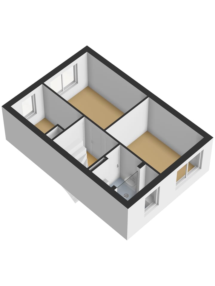 Photo 43 of Vletstraat 36