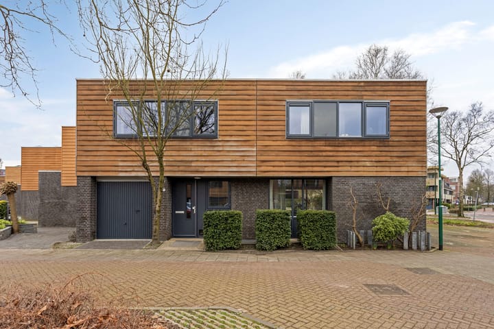 Foto 7 van Franjezwam 17