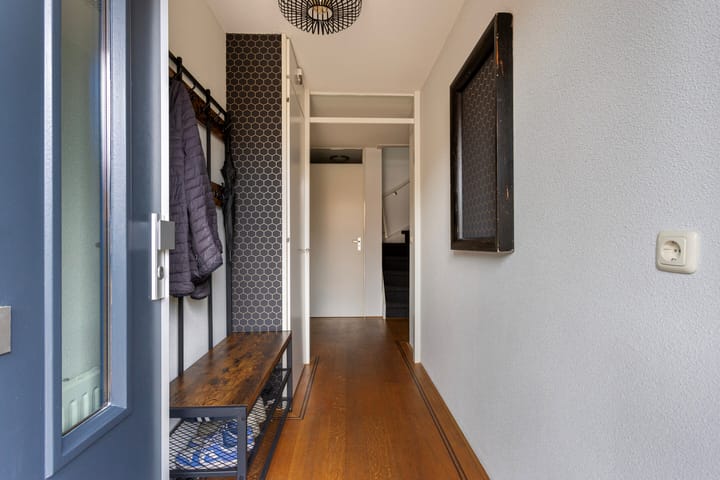 Foto 8 van Franjezwam 17