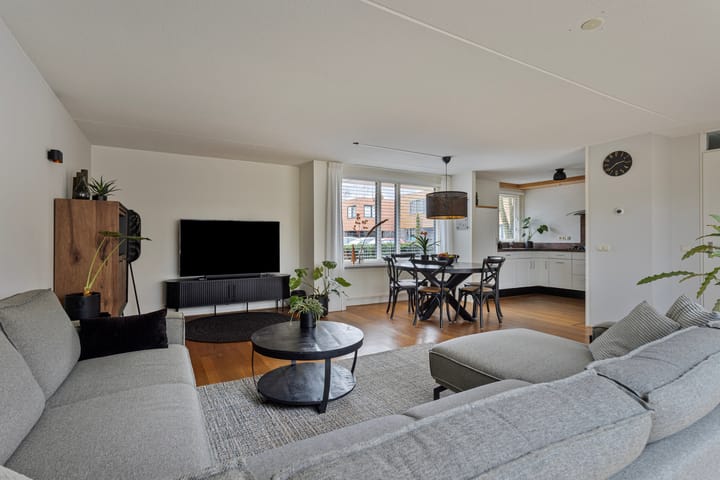 Foto 9 van Franjezwam 17