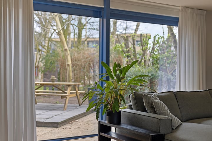 Foto 12 van Franjezwam 17