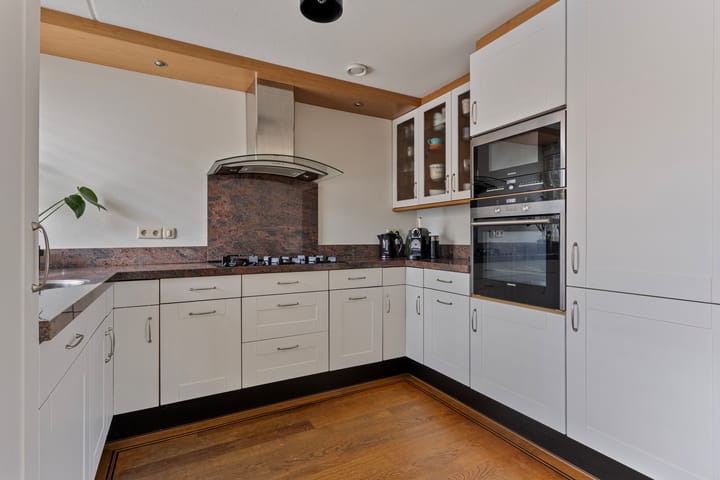 Foto 15 van Franjezwam 17