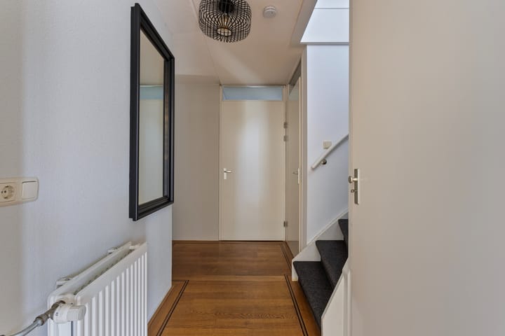 Foto 18 van Franjezwam 17