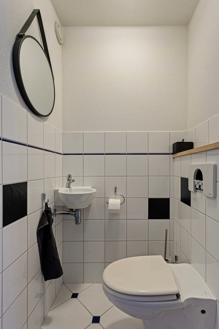 Foto 21 van Franjezwam 17